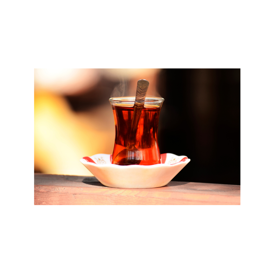SICAK İÇECEKLER / HOT DRİNKS